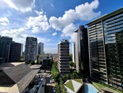 Amber Park (D15), Condominium #453351031